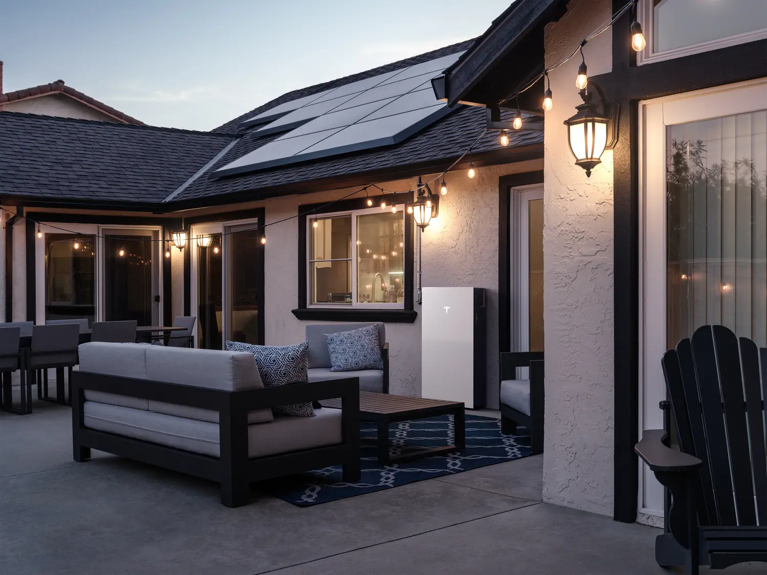Installations Tesla Powerwall 3 réalisées par Raycom